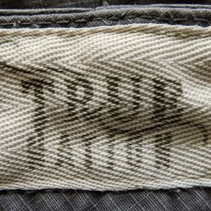 True Nation cargo shorts with 2% spandex.